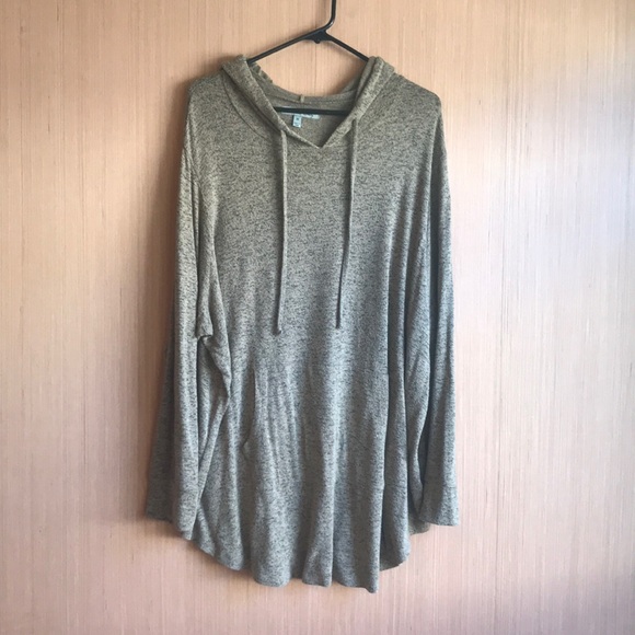 Olivia Sky Tops - Olivia Sky Hoodie